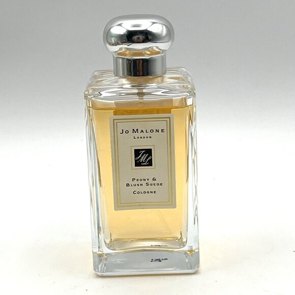 Jo Malone Peony & Blush Suede Women’s Cologne Spray 3.4 fl oz/100ml - Picture 2 of 7